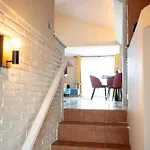 Semesterbostad Casa Sunrisa Estepona