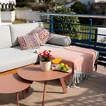 Casa Sunrisa * Estepona