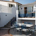 Prázdninový dům Casa Sunrisa Estepona