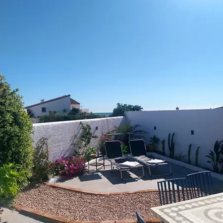Casa Sunrisa إِستيبونا