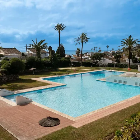Casa Sunrisa * Estepona