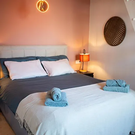 Casa Sunrisa بيت للعطل إِستيبونا