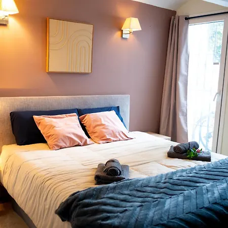 Casa Sunrisa بيت للعطل *