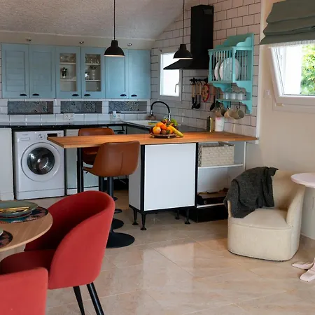 Casa Sunrisa * إِستيبونا