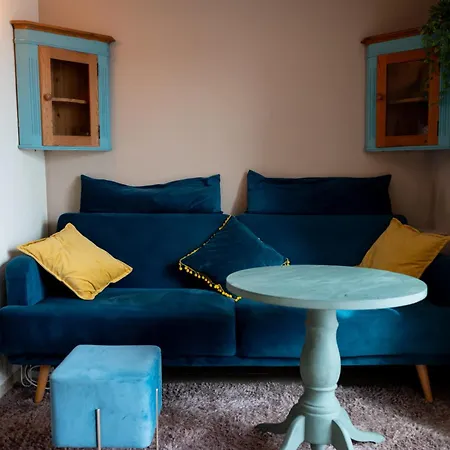 Casa Sunrisa إِستيبونا
