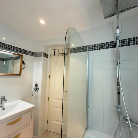 Casa Sunrisa Prázdninový dům Estepona