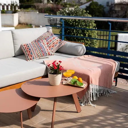 Casa Sunrisa * إِستيبونا