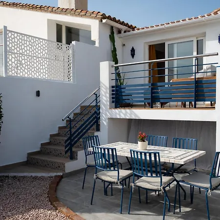 بيت للعطل Casa Sunrisa إِستيبونا