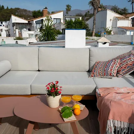 Casa Sunrisa