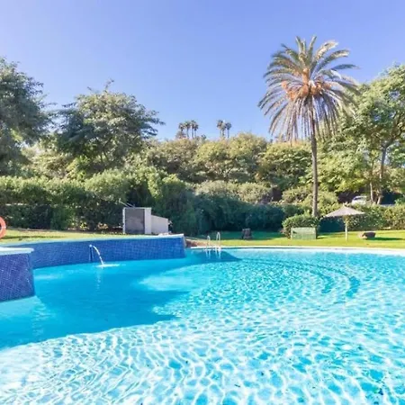 Casa Sunrisa بيت للعطل *