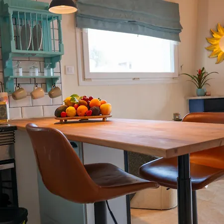 Casa Sunrisa * إِستيبونا