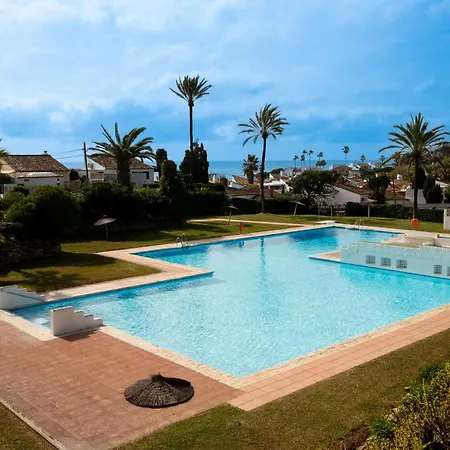 بيت للعطل Casa Sunrisa