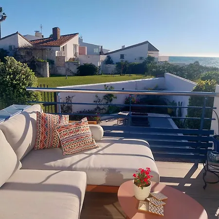 Prázdninový dům Casa Sunrisa *