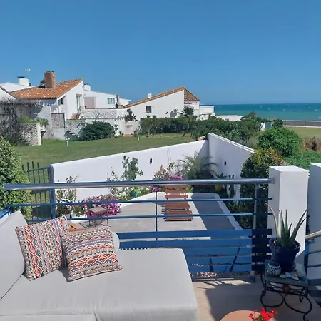 Casa Sunrisa بيت للعطل إِستيبونا