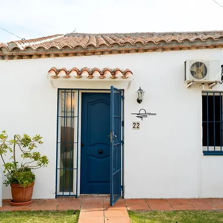 Casa Sunrisa