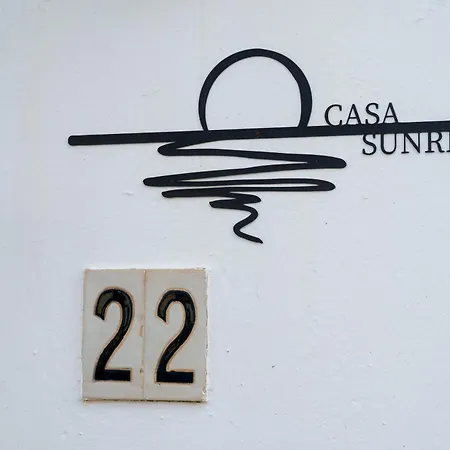 Casa Sunrisa إِستيبونا