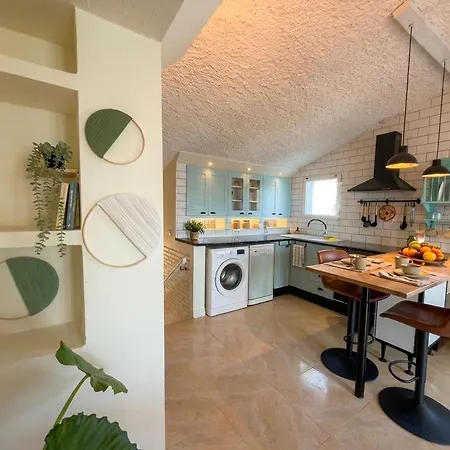 Casa Sunrisa *