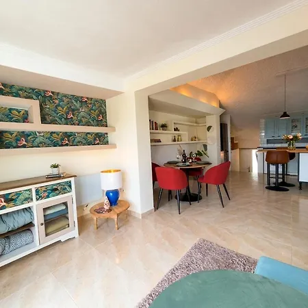 Ferienhaus Casa Sunrisa